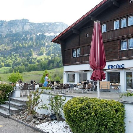 Blaue Krone ブリューリサウ エクステリア 写真